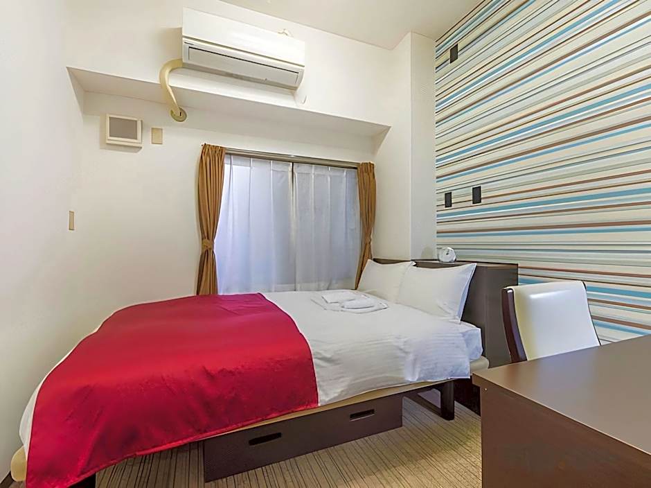 Hotel Mystays Nippori