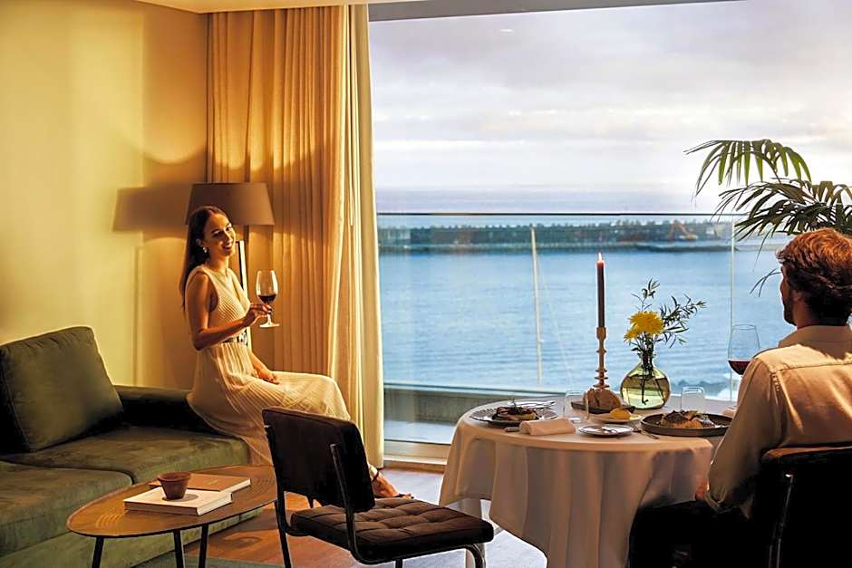 Octant Ponta Delgada