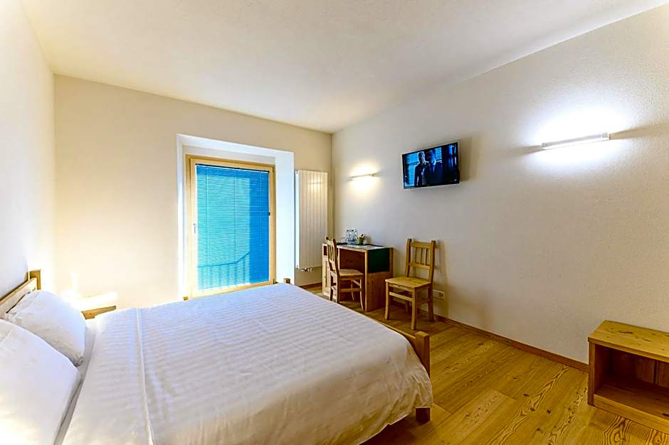 Hotel Centrale, Typically Swiss