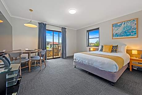 Comfort Inn The Pier