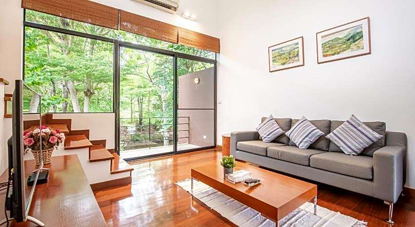 The Pig House Khao Yai