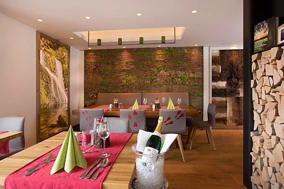 Tanne Tonbach - Wellness & Wohlfühl Hotel