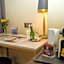City Pension Stephansplatz I Self Check In I AC in all rooms
