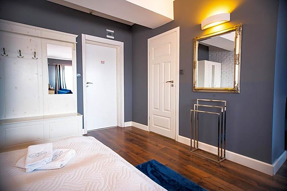 Hotel Zajazd Tumidaj