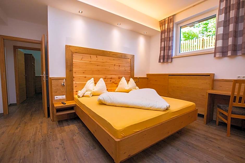 Apparthotel Panorama