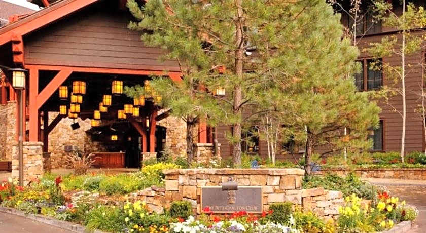 The Ritz-Carlton Club Aspen Highlands