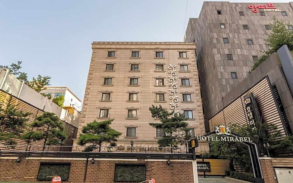 Ilsan Baekseok Mirabel