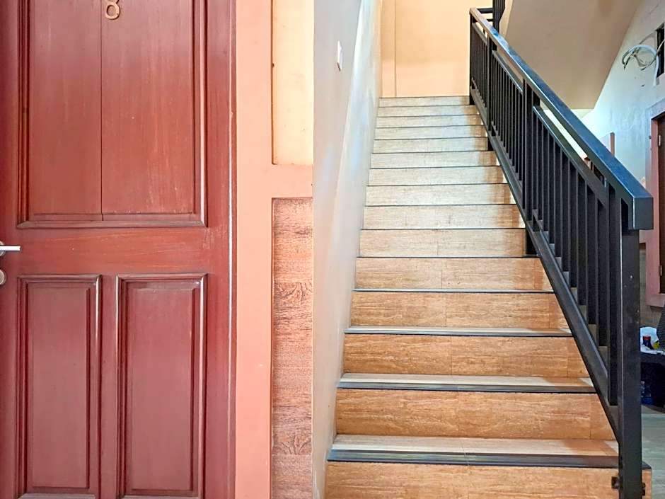 RedDoorz Syariah Near Exit Toll Pekalongan 2