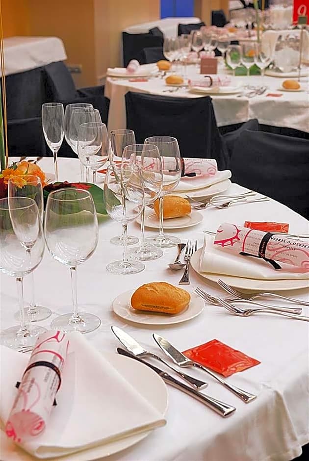 Vincci Zaragoza Zentro