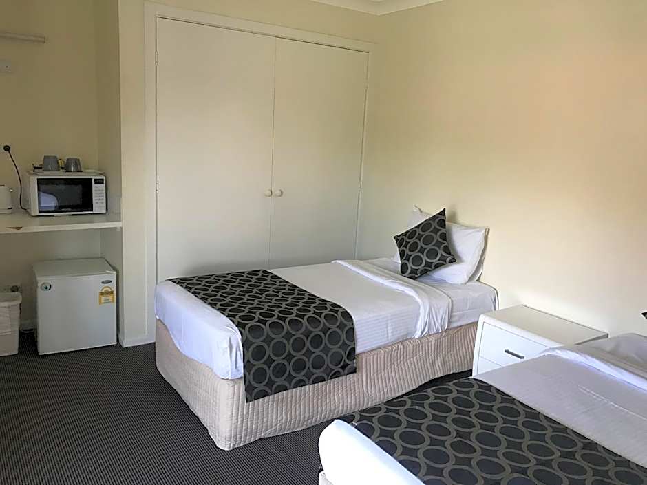 Coffs Shearwater Motel