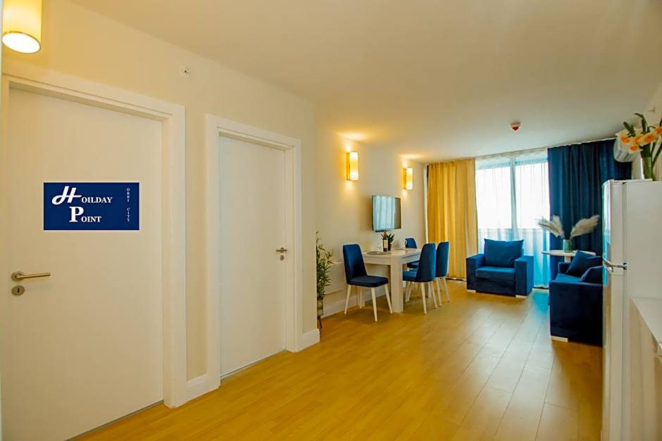 Holiday Point Orbi City