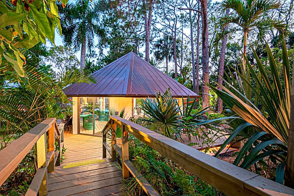 The Fairways Inn of Naples