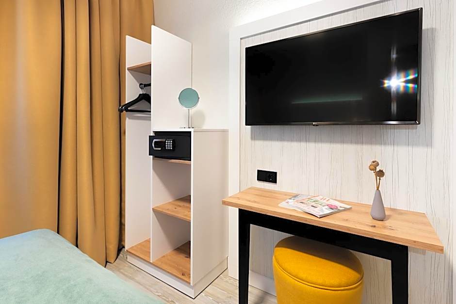 Garner Hotel Cologne - Engelbertz by IHG