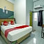 OYO 91559 Kost Bangau Syariah