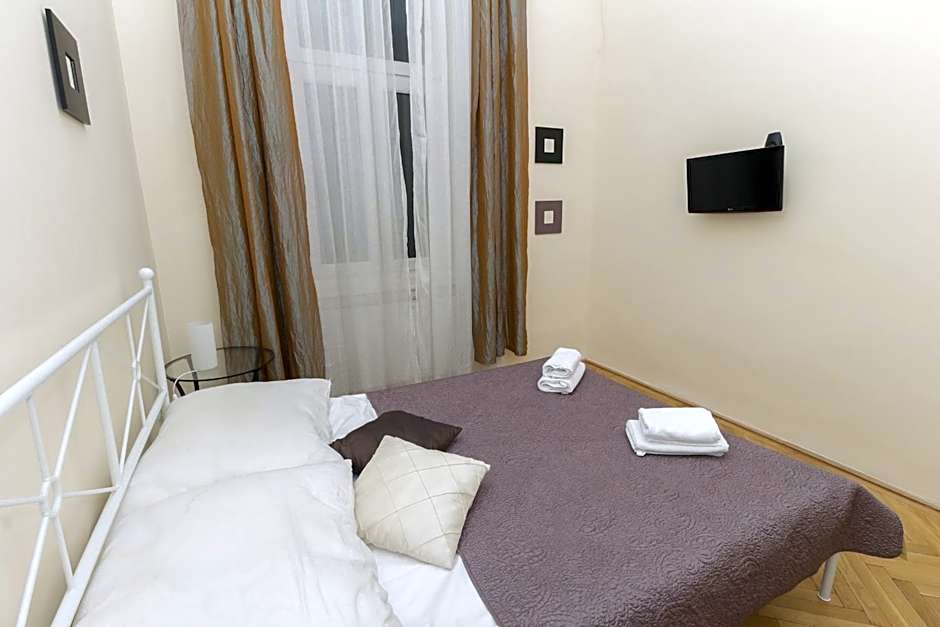 Budapest Bed and Breakfast