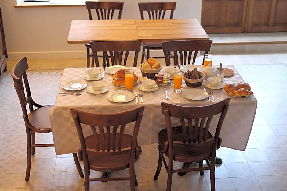 Orangerie Saint Martin