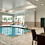 Embassy Suites By Hilton Charlotte/Ayrsley