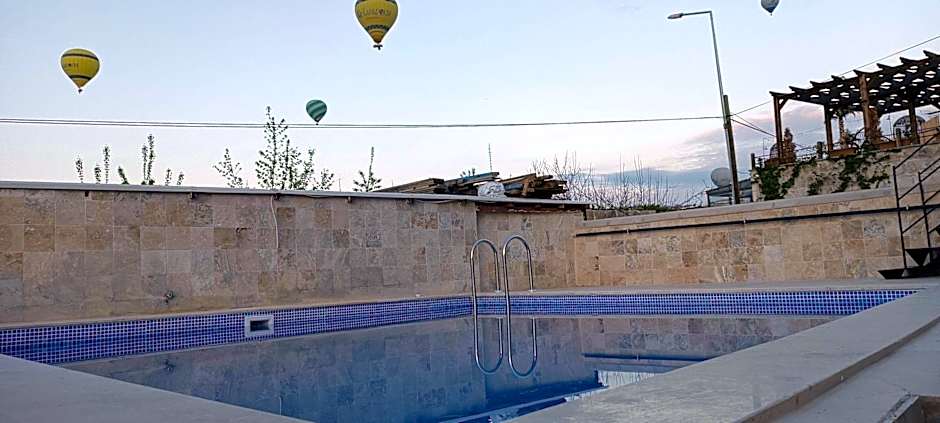 Cappa Cave Hotel