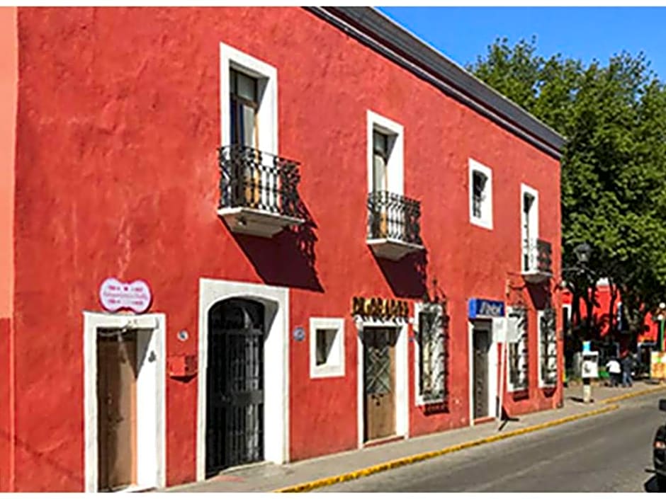 Casa Catala 1921