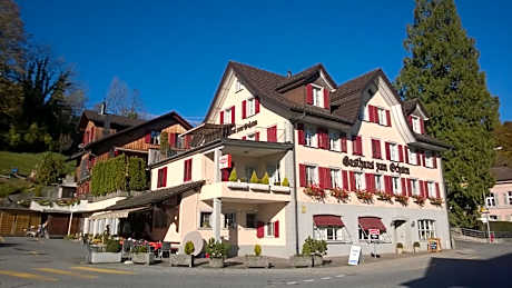 Gasthaus zum Ochsen