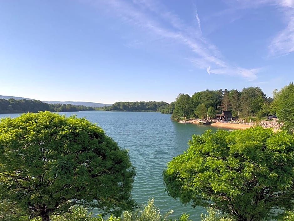 Seehotel Niedernberg - Das Dorf am See