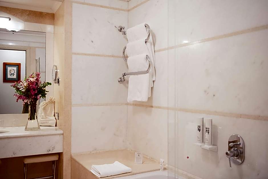 Grand Hotel Continental Siena - Starhotels Collezione