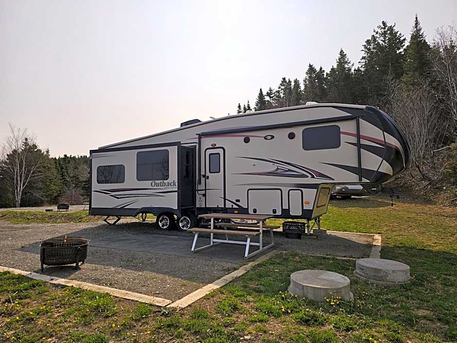 Lofts Hôtel Gaspésie