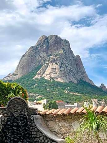 Hotel 19 de Enero Centro