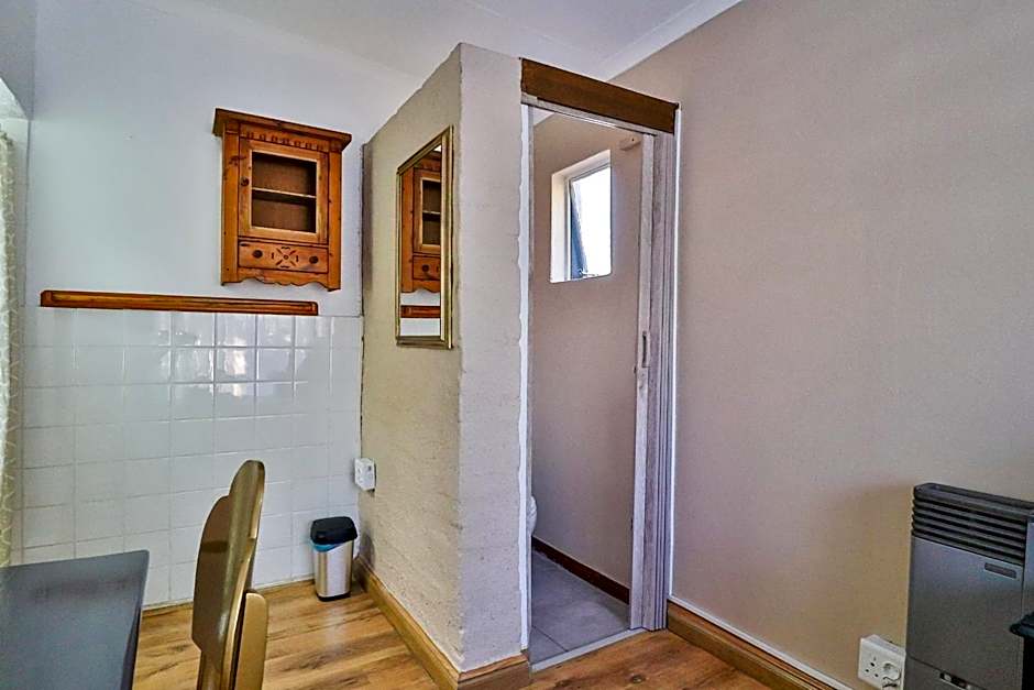 Sunbury Bed and Breakfast