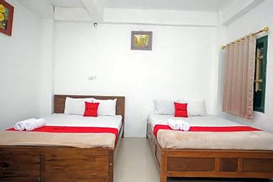 RedDoorz Syariah near Titik Nol Yogyakarta