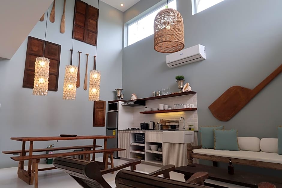 MUNI MUNI VILLAS SIARGAO