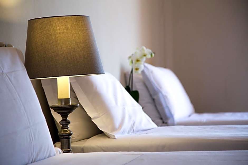 SHG Hotel Villa Carlotta