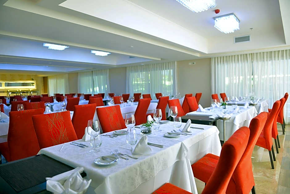 Falls Iguazú Hotel & Spa