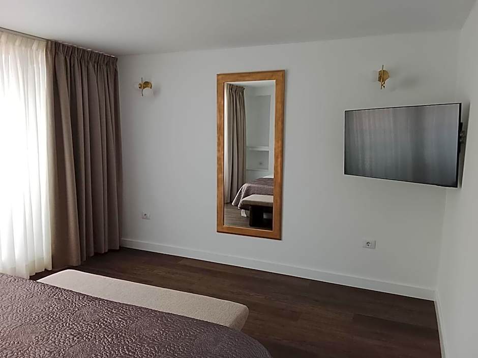 Hotel Monopol