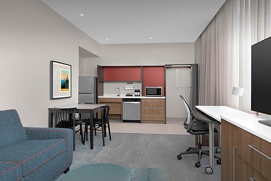 Home2 Suites by Hilton Falls Church