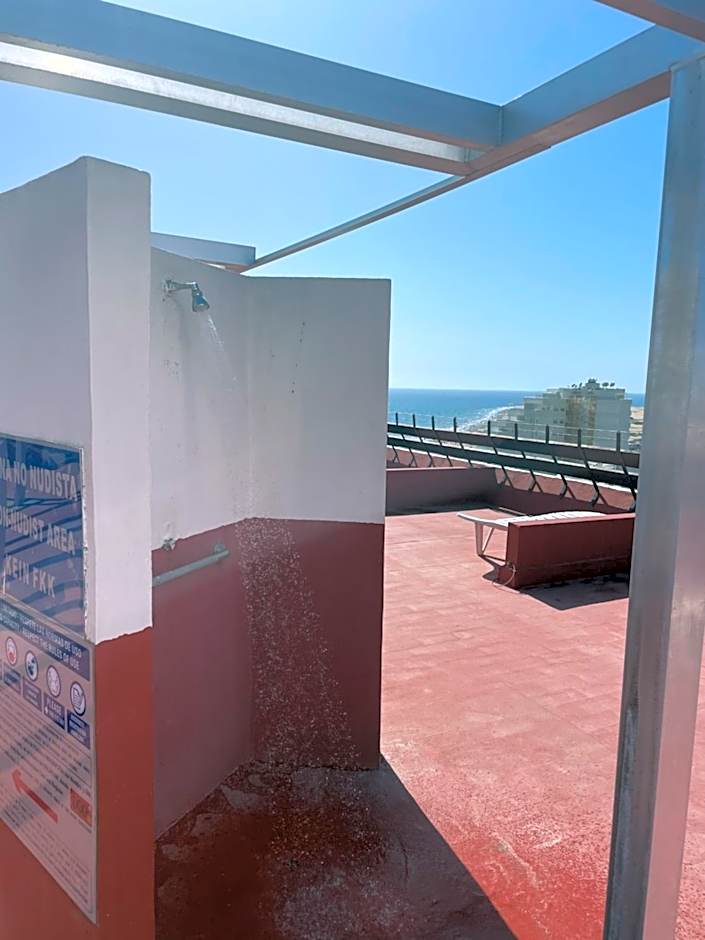 Apartament Modern 1 Playa del Ingles