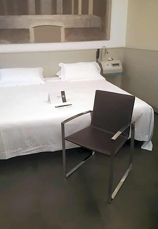 Sure Hotel by Best Western Milano