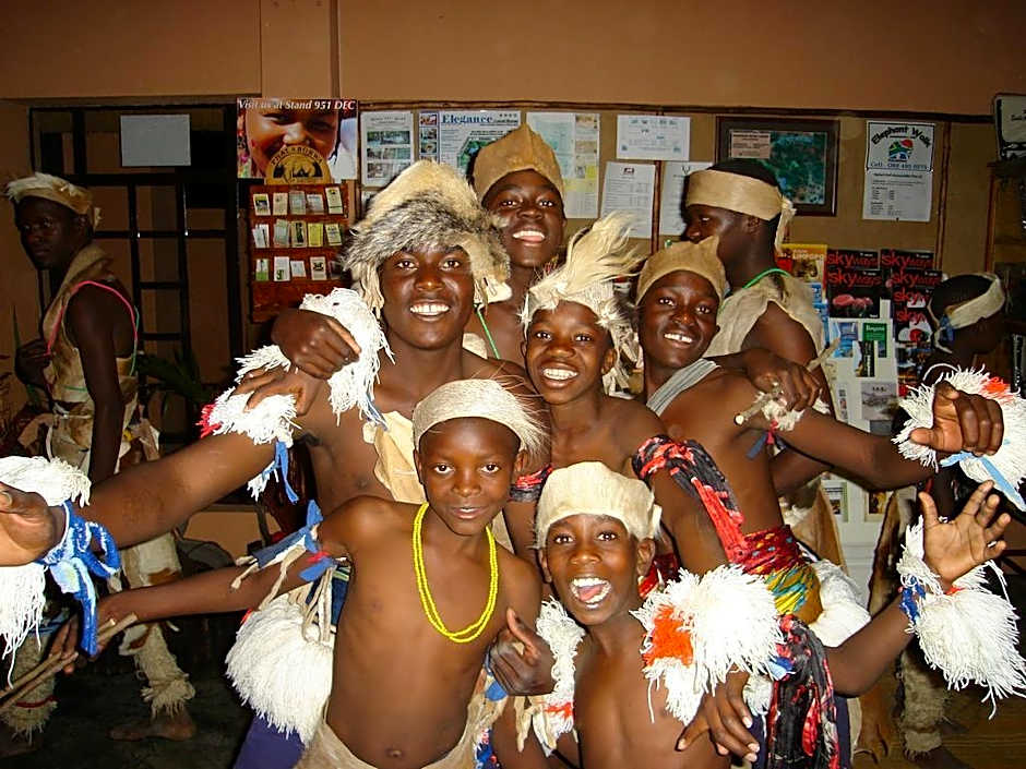 Bothabelo Bed and Breakfast