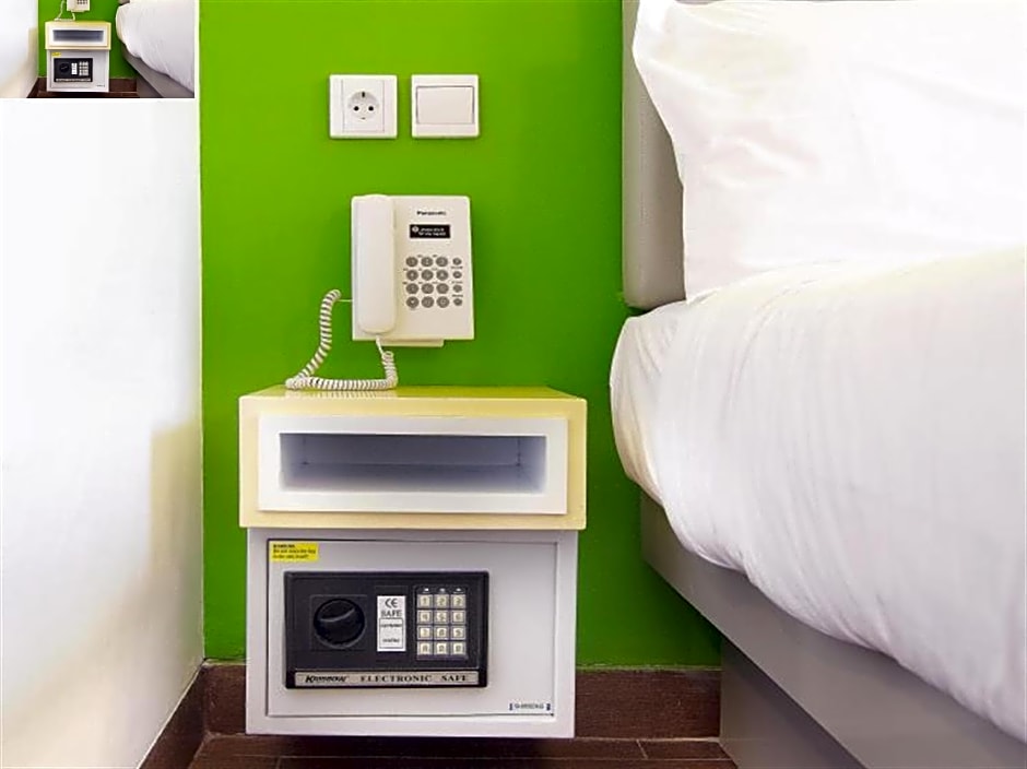 Amaris Hotel Sriwedari Solo