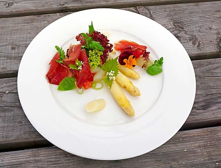 Waldhotel Schinkenwirt