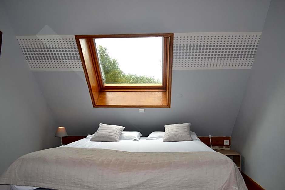 Le Domaine des Cigognes