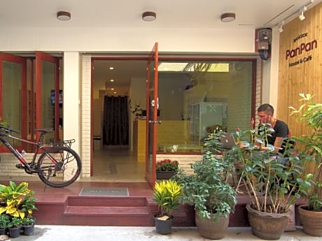 Panpan Hostel Bangkok