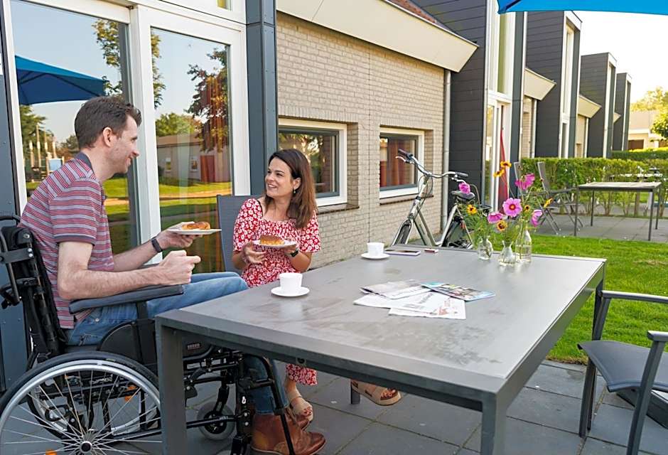 Vakantiepark Broedershoek