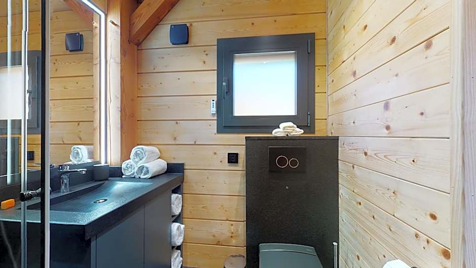 Woodland Village Anzère