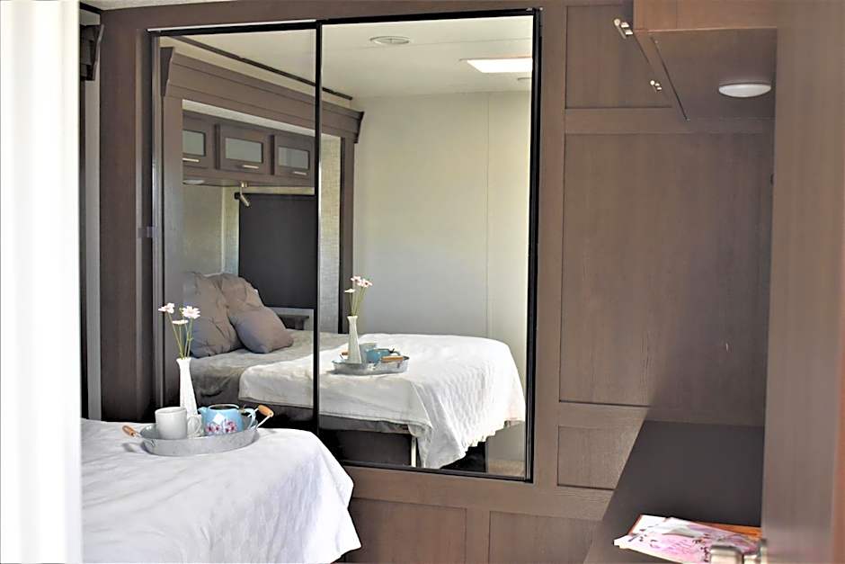 Grand Canyon RV Glamping