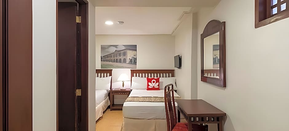 Metro Vigan Inn - Annex