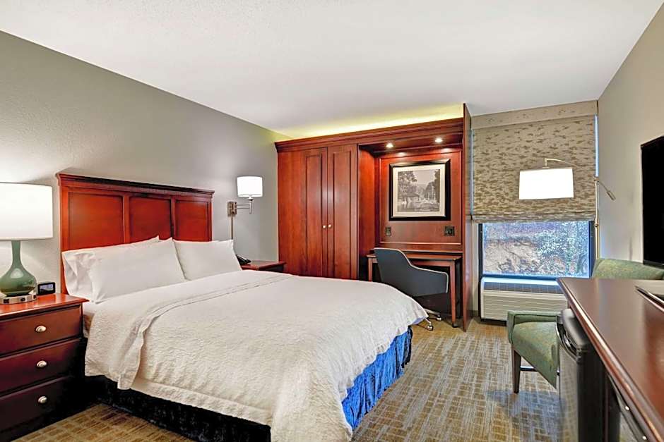 Hampton Inn By Hilton Beckley