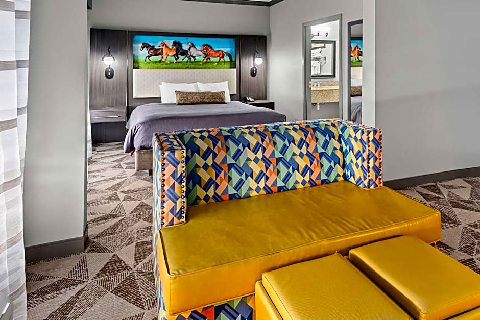 Big Country Hotel & Suites, SureStay Collection by BW