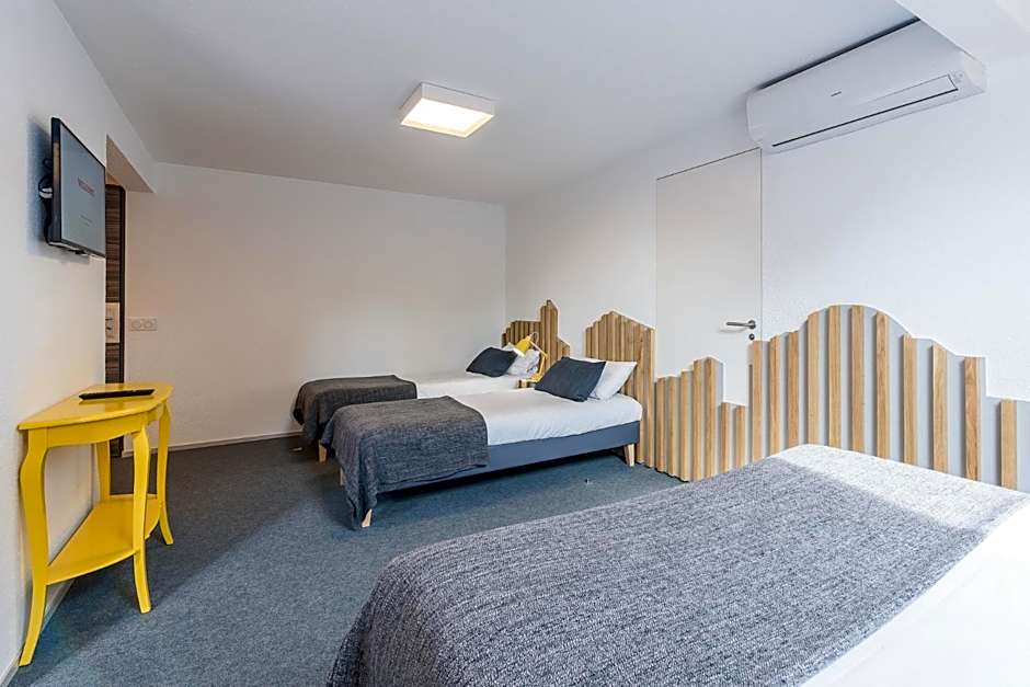 FastHôtel Biarritz Bidart Côte-Basque - Un hôtel FH Collection