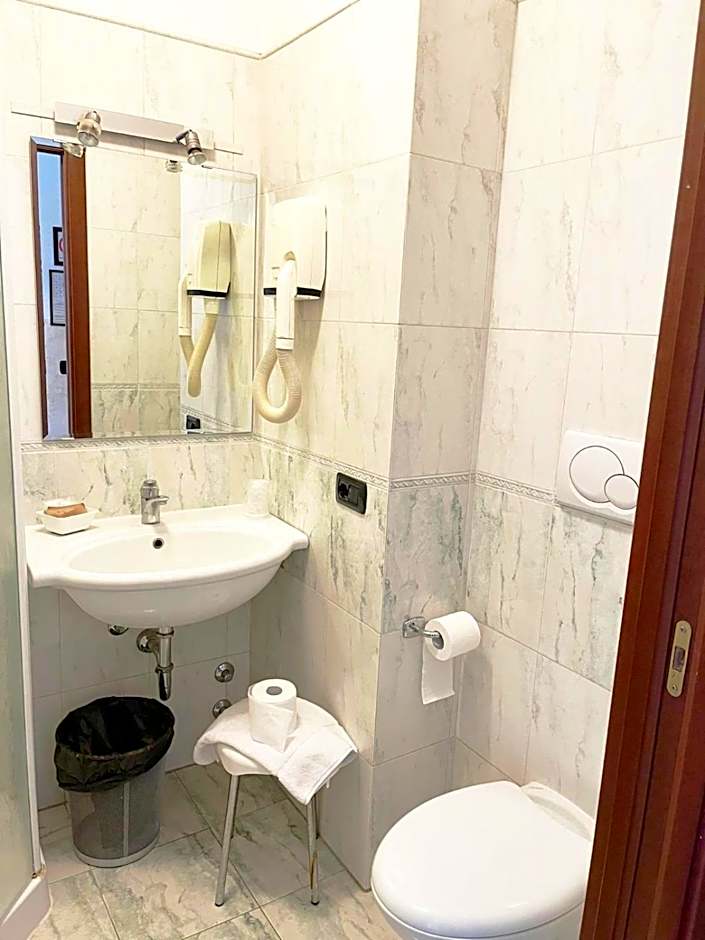 Hotel Molise 2